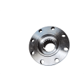 Gearbox rear output flange for Liugong 50C 856